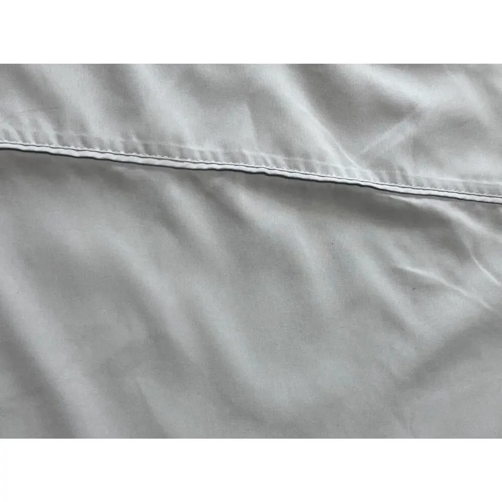 UGG Standard Body Pillowcase Light Gray 40